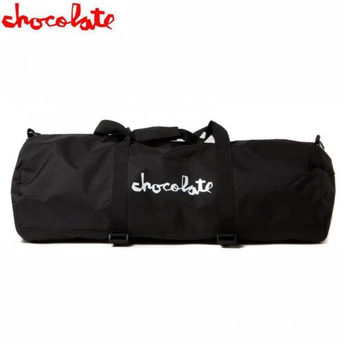 【チョコレート CHOCOLATE スケボー バッグ】CHUNK DUFFLE BAG ダッフル ドラムバッグ NO17