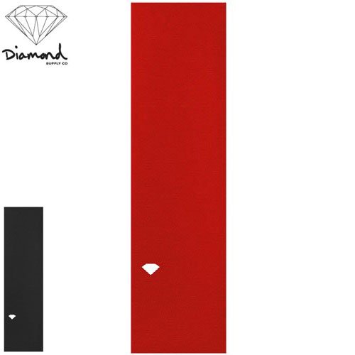 【DIAMOND SUPPLY ダイアモンド デッキテープ】CO GRIPTAPE TAPE【2カラー】【9 x 33】NO4