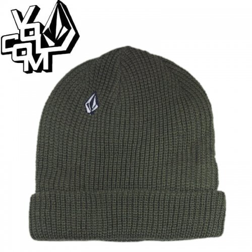 ڥܥ륳 VOLCOM ˥åȥåסFULL STONE ޤ֤ ӡˡڥNO21