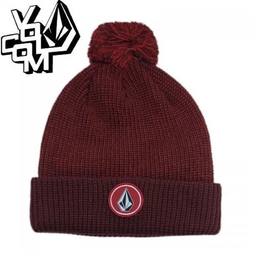 VOLCOMボルコムUS限定蛍光フラッシュビーニーニットキャップ帽子 楽天市場】volcom（素材（生地・毛糸）ニット）の通販