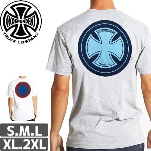 インディペンデント スラッシャー Tシャツ INDEPENDENT x