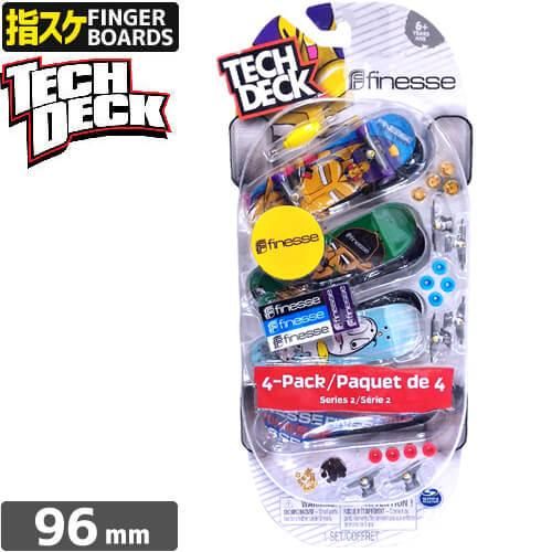 TECH DECK テックデック フィンガーボード ダークスター テックデッキ TECH DECK FINGERBOARDS Vol.13 フィンガーボード