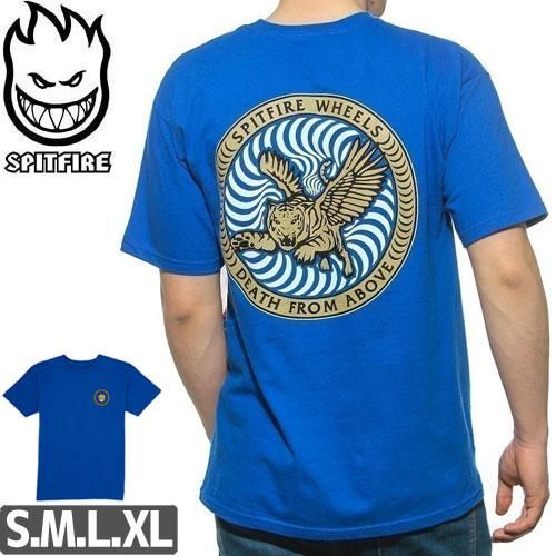 パウエル POWELL スケボー Tシャツ TUCKING SKELETON TEE