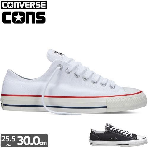 日本未発売モデル CONS CONVERSE コンバース スケート シューズ CTAS