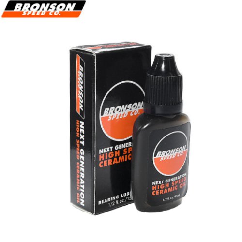 BRONSON ֥󥽥 ٥󥰥 ȥܡɡNEXT GERERATION HIGH SPEED CERAMIC OIL NO01