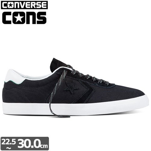 CONVERSE CONS コンズ(全アイテム) - 南国スケボーショップ砂辺：スケートボード、デッキの通販に最適！