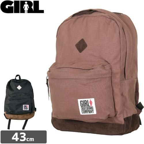 GIRL ガールスケートボード(バッグ) - 南国スケボーショップ砂辺 ...