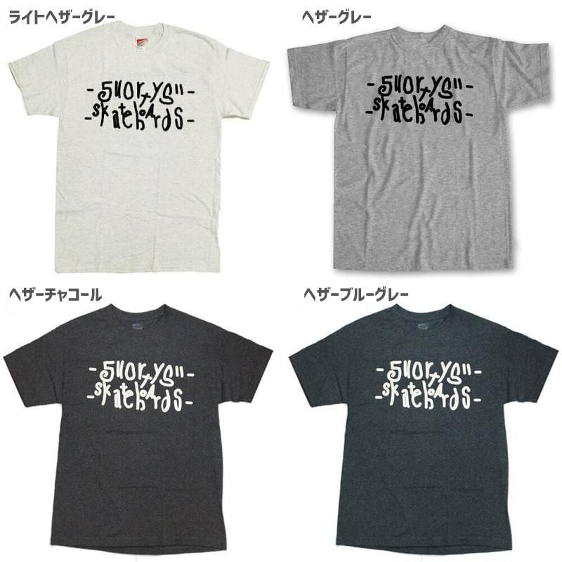 SHORTYS ショーティーズ(全アイテム) - 南国スケボーショップ