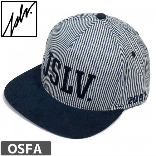 ジャスリブ CAP スノボー JSLV スケボー キャップ OXFORD