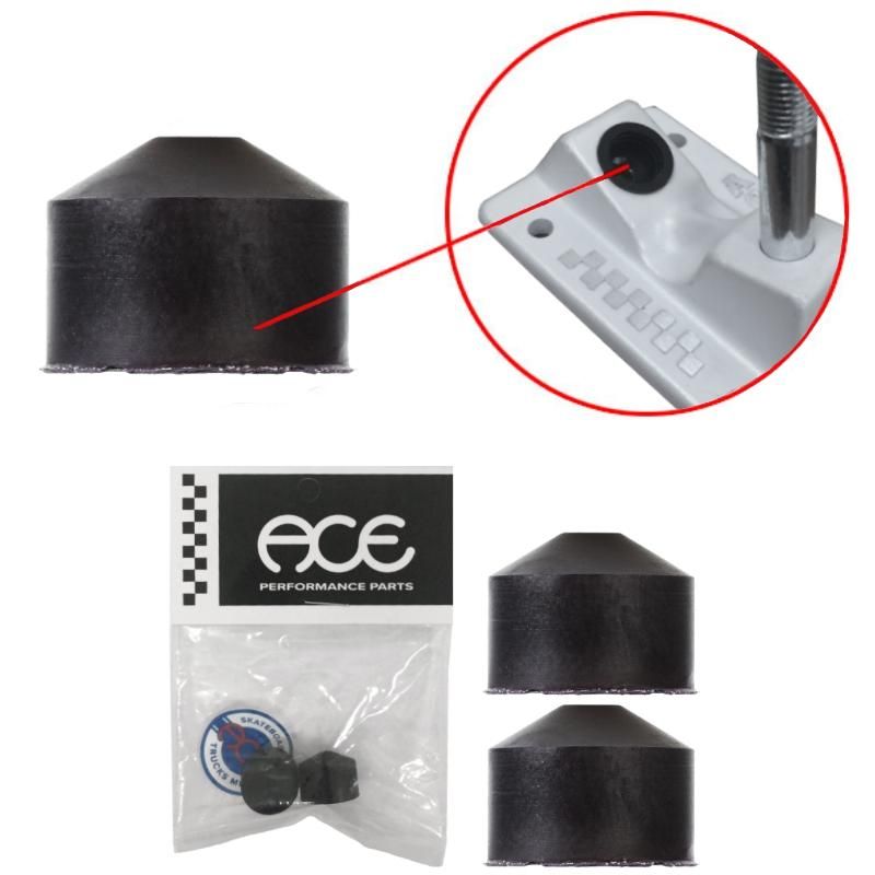 エース ACE TRUCK スケボー ブッシュ PERFORMANCE BUSHINGS CLASSIC LOW NO1