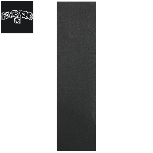 BLACKMAGIC SINGLE SHEET GRIP ブラックマジック デッキテープ 9x33 NO.1