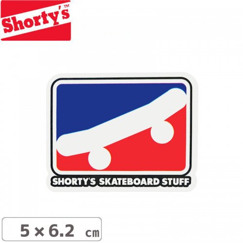 SHORTYS ショーティーズ(全アイテム) - 南国スケボーショップ砂辺