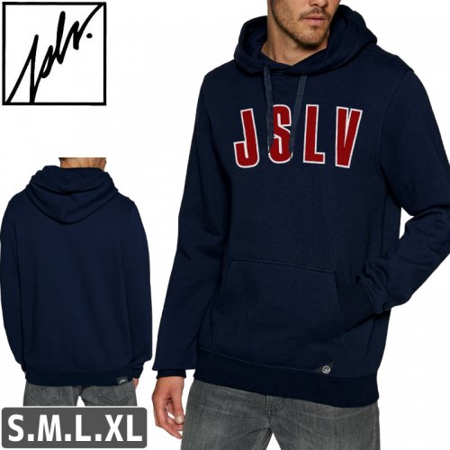 Jslv hoodie cheap