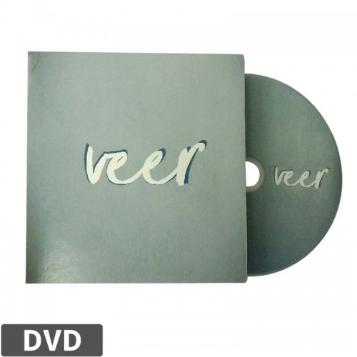 【スケボー スケートボード 映像作品】Veer DVD NO1
