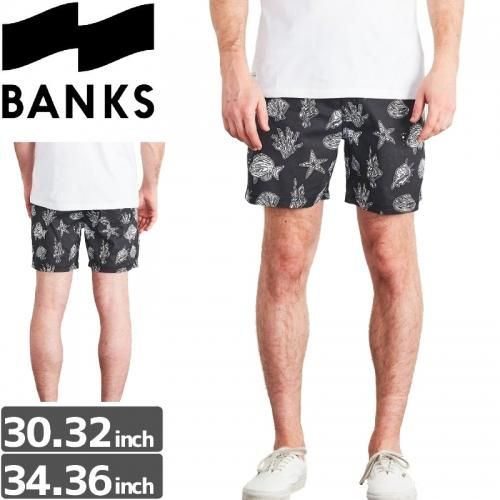 BANKS JOURNAL サーフショーツ 139086305_th.jpg?