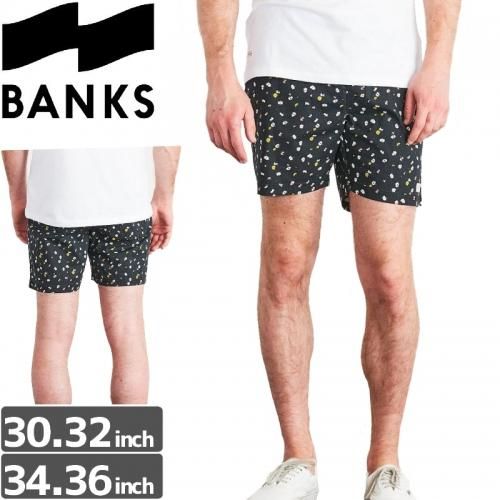 BANKS JOURNAL サーフショーツ 139086305_th.jpg?