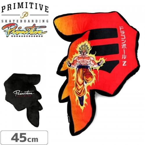 PRIMITIVE プリミティブ(全アイテム) - 南国スケボーショップ