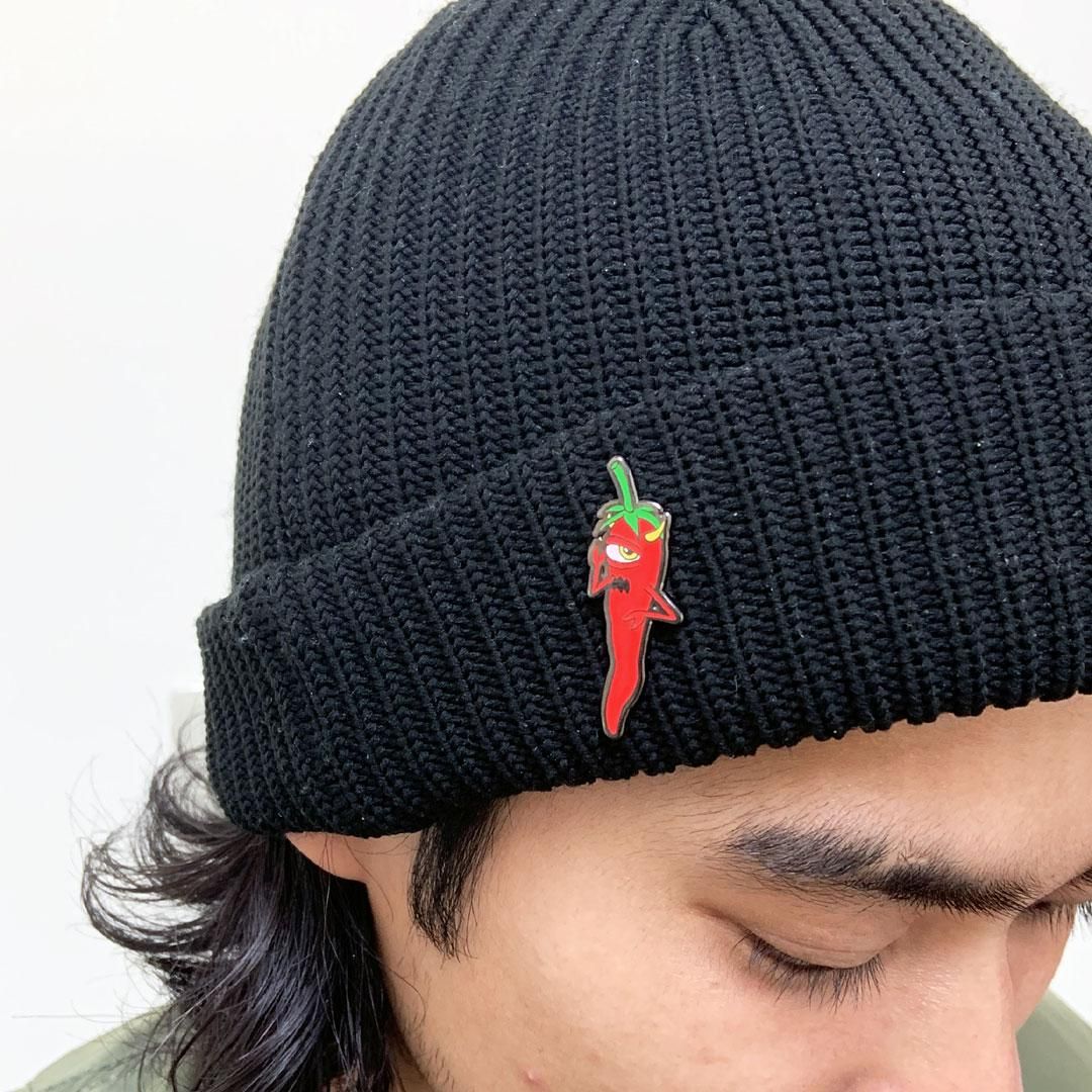 インディペンデント INDEPENDENT ピンバッチ DRESSEN DAGGER PIN 2.5cm