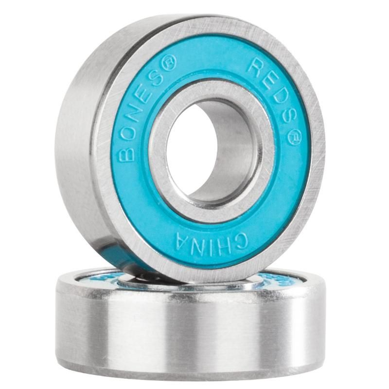 ボーンズ BONES BEARINGS スケボー ベアリング REDS 608 BIG BALL