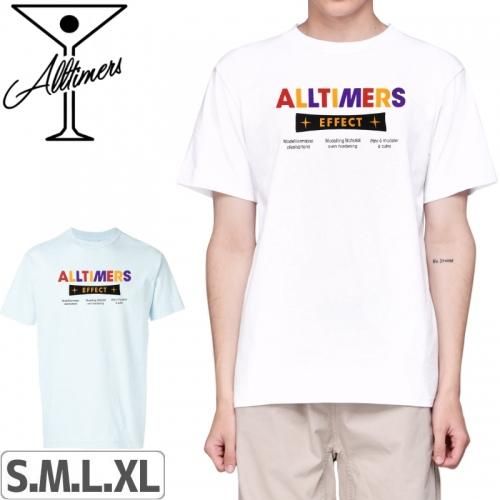 ALLTIMERS オールタイマーズ(全アイテム) - 南国スケボー