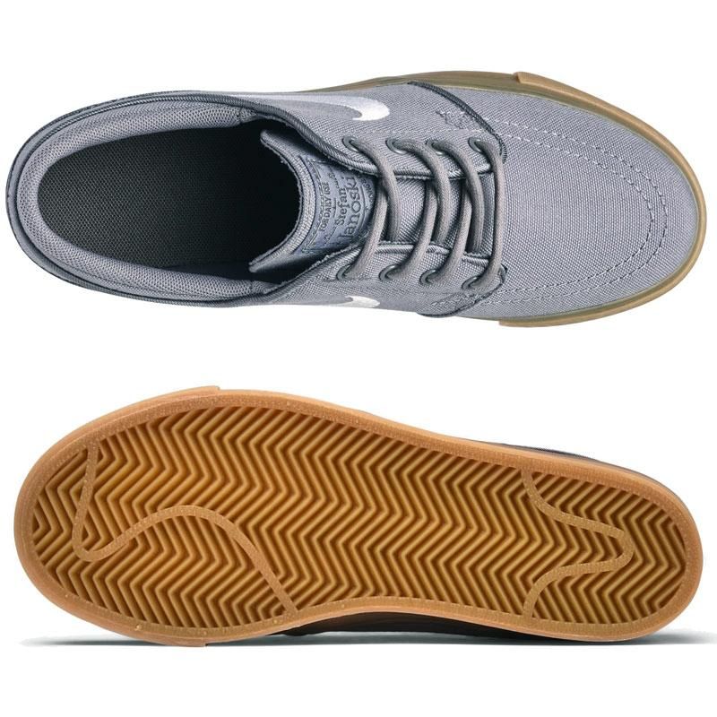 Nike Sb キッズ スケート シューズ スニーカー Stefan Janoski Gs キャンバス No9
