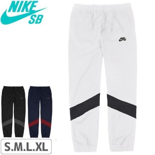 ナイキエスビー スケボー パンツ Nike Sb Dri Fit Icon Tracksuit Bottoms 3カラー No21