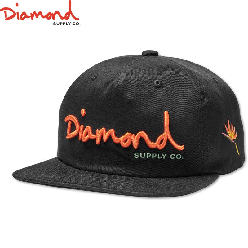 Diamond　supply　ダイアモンドサプライ