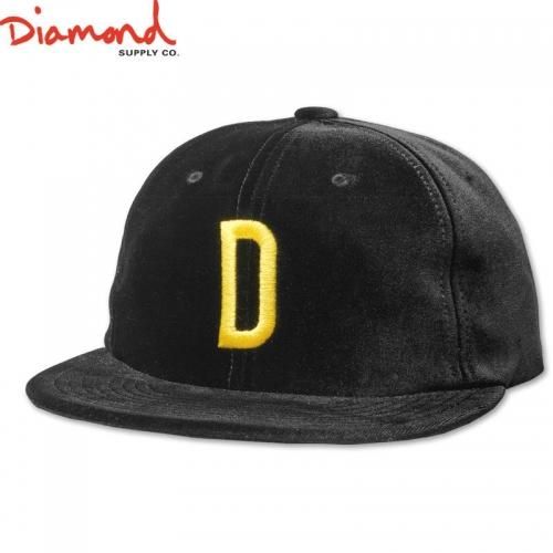 DIAMOND SUPPLY ɥץ饤 åסHOME TEAM SNAPBACK SP19ڥ֥åNO84