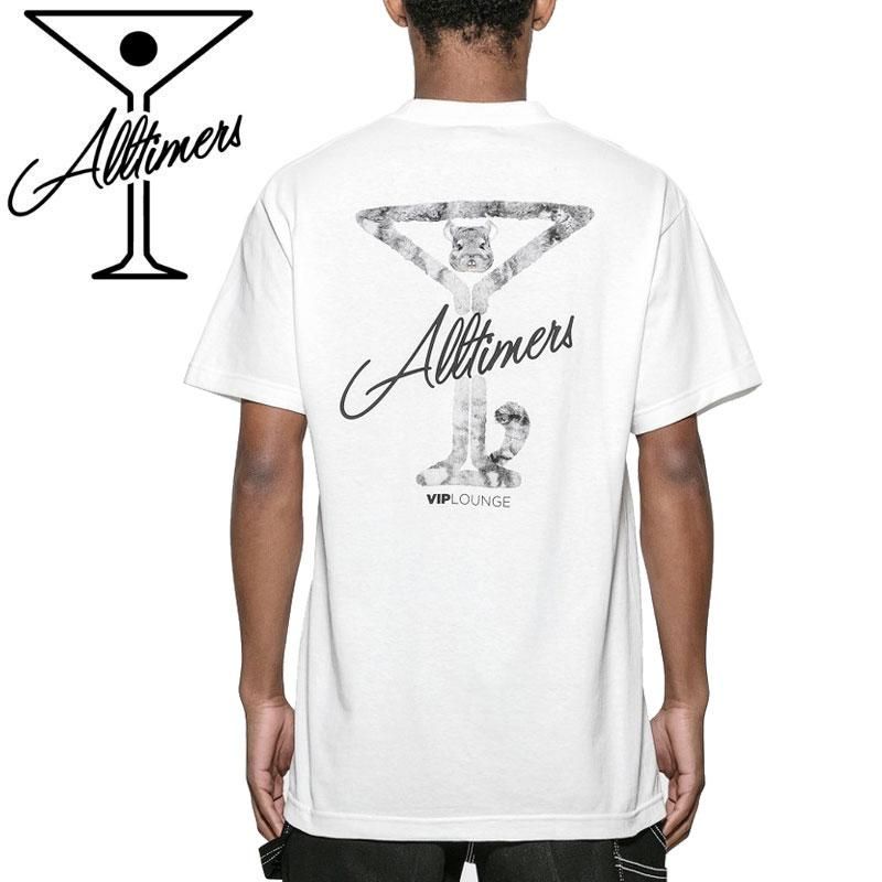 alltimers tee