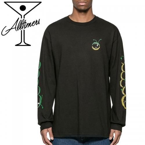 希少 ALLTIMERS オールタイマーズ 長袖 ロンＴ 初期 Ｔシャツ 希少 ALLTIMERS オールタイマーズ 長袖 ロンT 初期 Tシャツ