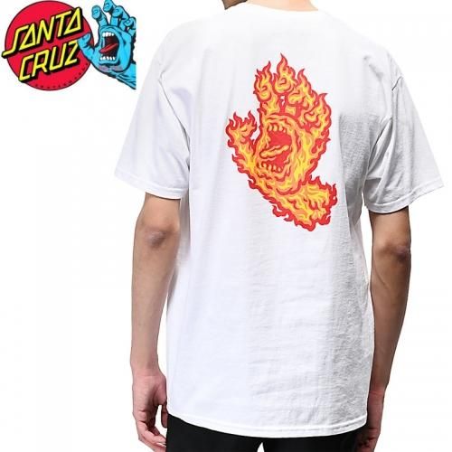 Santa Cruz サンタクルーズ Tシャツ 南国スケボーショップ砂辺 スケートボード デッキの通販に最適 Santa Cruz サンタクルーズ Tシャツ 南国スケボーショップ砂辺 スケートボード デッキの通販に最適