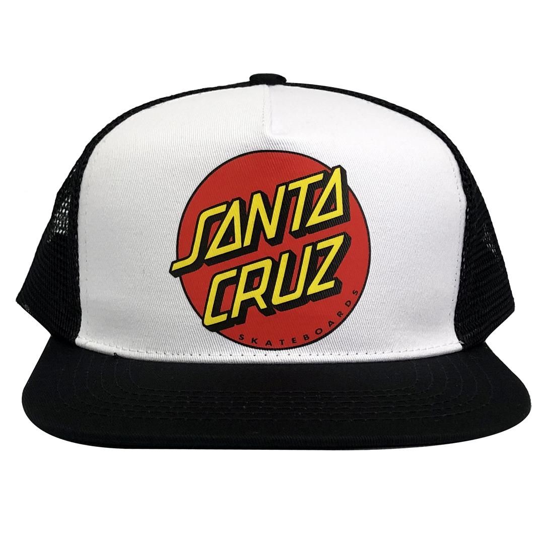 90s SANTA CRUZ ウールキャップ サンタクルーズ オールドスケート 90s SANTA CRUZ キャップ サンタクルーズ オールドスケート メンズ