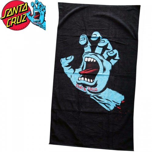 人気激安通販 FUCK IT BEACH TOWEL HUF ハフ タオル | thetechprofile.com