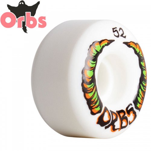 ڥ֥ ORBS ܡ APPARITIONS WHITES ե饦 99A52mmNO10