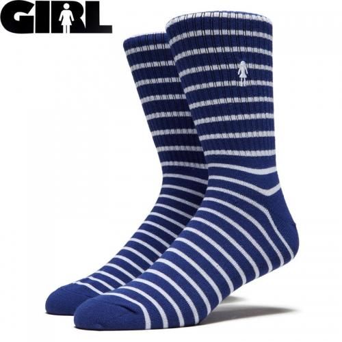 ガール Girl スケボー ソックス Micro Og Socks ブラック No22 ガール Girl スケボー ソックス Micro Og Socks ブラック No22
