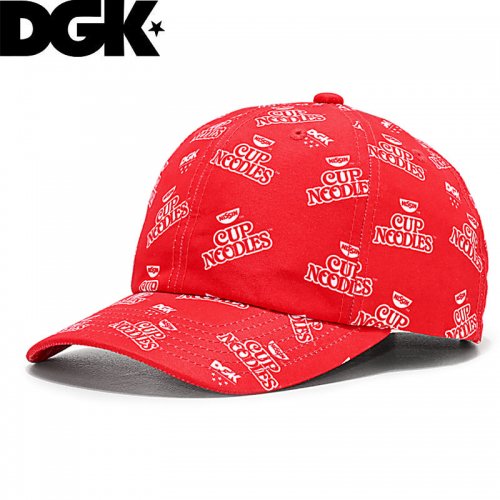 DGK ディージーケー(キャップ) - 南国スケボーショップ砂辺：スケートボード、デッキの通販に最適！