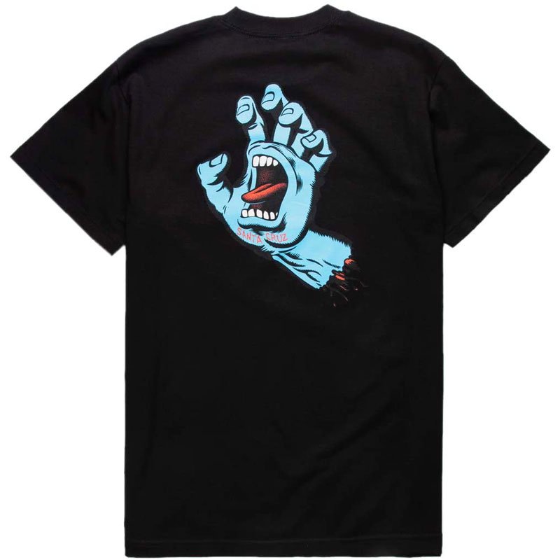 is-ness - HATOS BAR OG LOGO L/S T-shirt XL BLACKの+thefivetips.com