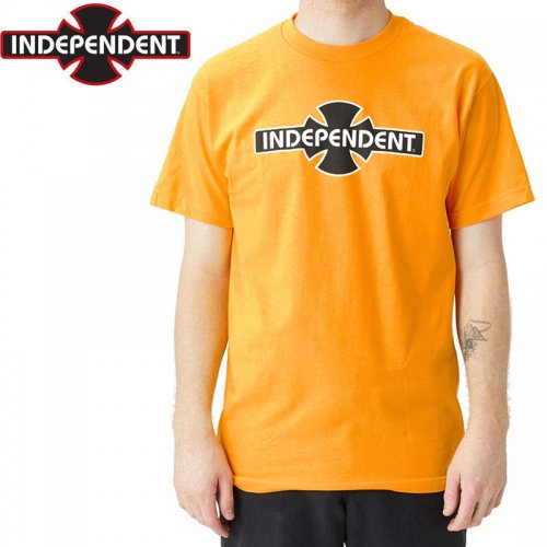 INDEPENDENT インディペンデント(Tシャツ) - 南国スケボーショップ砂辺 