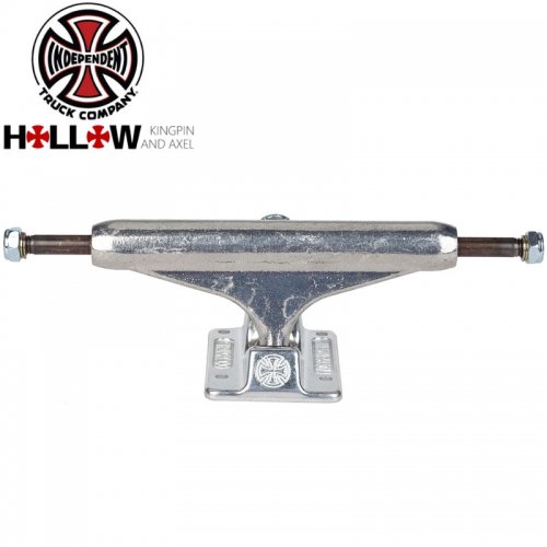 【INDEPENDENT トラック】FORGED HOLLOW STAGE11 TRUCKS POLISHED【159】【STANDARD】NO115
