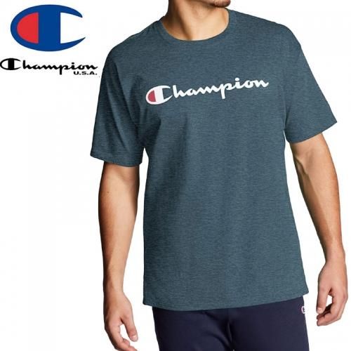 国内配送 CHAMPION Life HERITAGE PATRIOTIC TEE ブラック LIU HUANHUA Olympic Championship T-Shirt (Black) – LUXIAOJUN