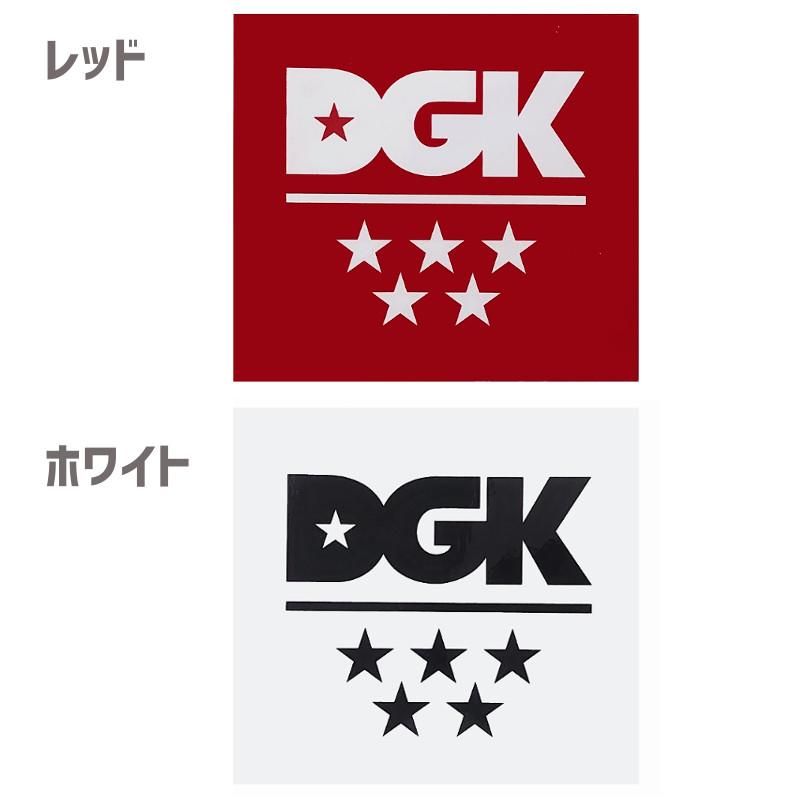 DGK ディージーケー(全アイテム) - 南国スケボーショップ砂辺
