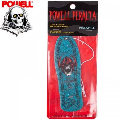 パウエル スケボー芳香剤 | OG RAT BONES - 南国スケボーショップ砂辺