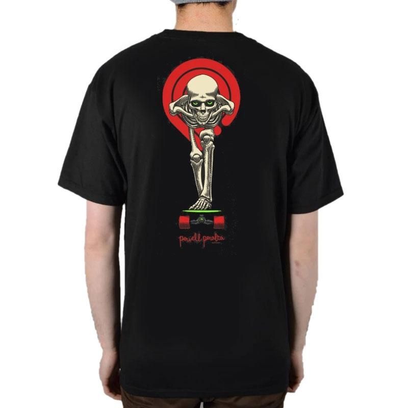 POWELL パウエル(Tシャツ) - 南国スケボーショップ砂辺