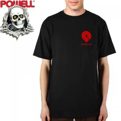 POWELL パウエル(Tシャツ) - 南国スケボーショップ砂辺