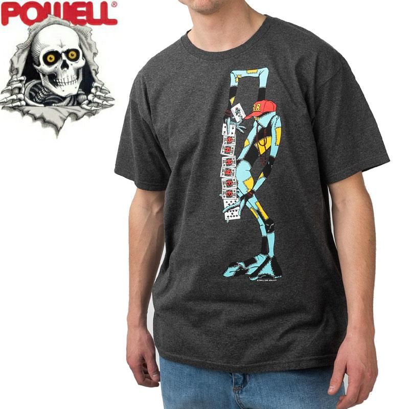POWELL(パウエル) / 90s～/Ray Barbee/レイバービー/Tシャツ/M