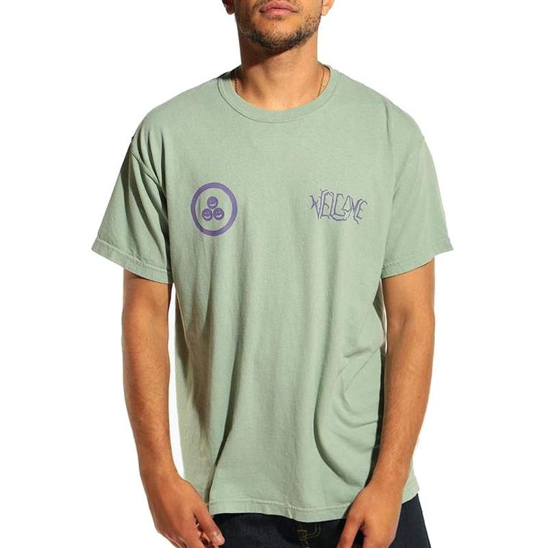 WELCOME ウェルカム スケートボード Tシャツ BAPHOLIT GARMENT