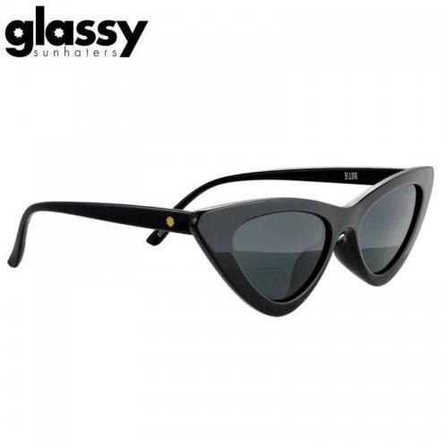 ڥåϥå GLASSY SUNHATERS 󥰥饹BILLIE POLARIZED SUNGLASSESڥ֥åߥ֥åߥ顼NO28