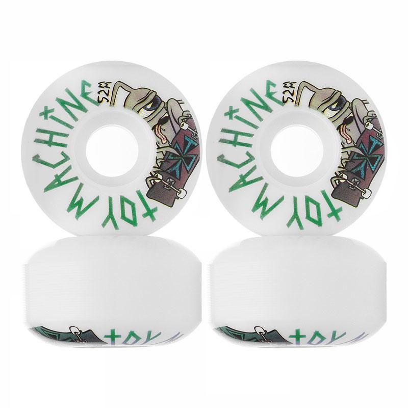 サンタクルーズ SANTA CRUZ スケボー デッキ SCREAMING HAND