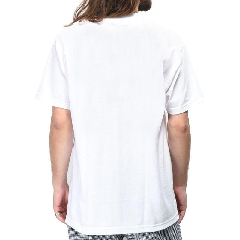 MAXALLURE マックス アルーア スケボー Tシャツ LET'S GO TEE