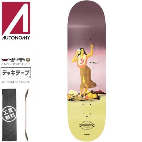 スケボーデッキ8.25インチ(Color Bars x Playboy)（Any
